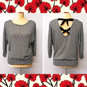 NWOT A.Byer Knit Top